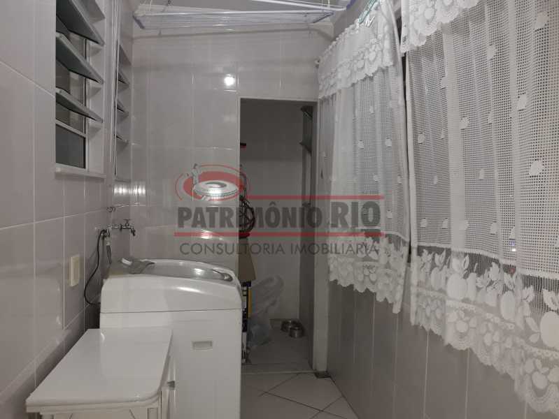 Conheça 022 do imóvel - Ótimo para pessoas exigentes - PAAP22471 - 25 022 - Ótimo para pessoas exigentes - PAAP22471 - 25