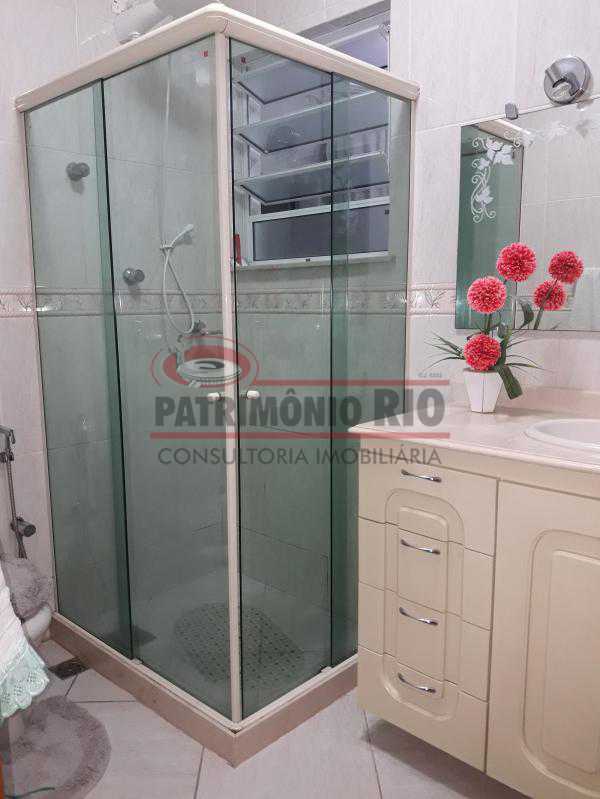 Conheça 22 do imóvel - Ótimo para pessoas exigentes - PAAP22471 - 26 22 - Ótimo para pessoas exigentes - PAAP22471 - 26