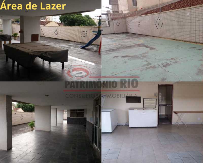 Conheça 7 do imóvel - Cobertura Duplex 3vagas com lazer completo - PACO30046 - 22 7 - Cobertura Duplex 3vagas com lazer completo - PACO30046 - 22