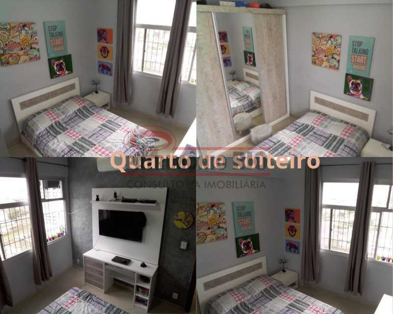 Conheça Adicionar um subtítulo do imóvel - Cobertura Duplex 3vagas com lazer completo - PACO30046 - 13 Adicionar um subtítulo - Cobertura Duplex 3vagas com lazer completo - PACO30046 - 13