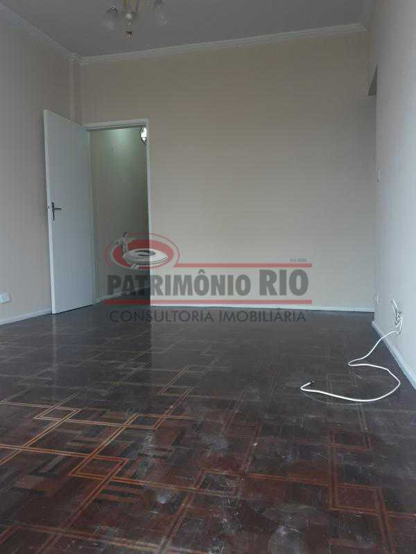 Conheça 03 do imóvel - No coração do Bairro - PAAP22477 - 6 03 - No coração do Bairro - PAAP22477 - 6