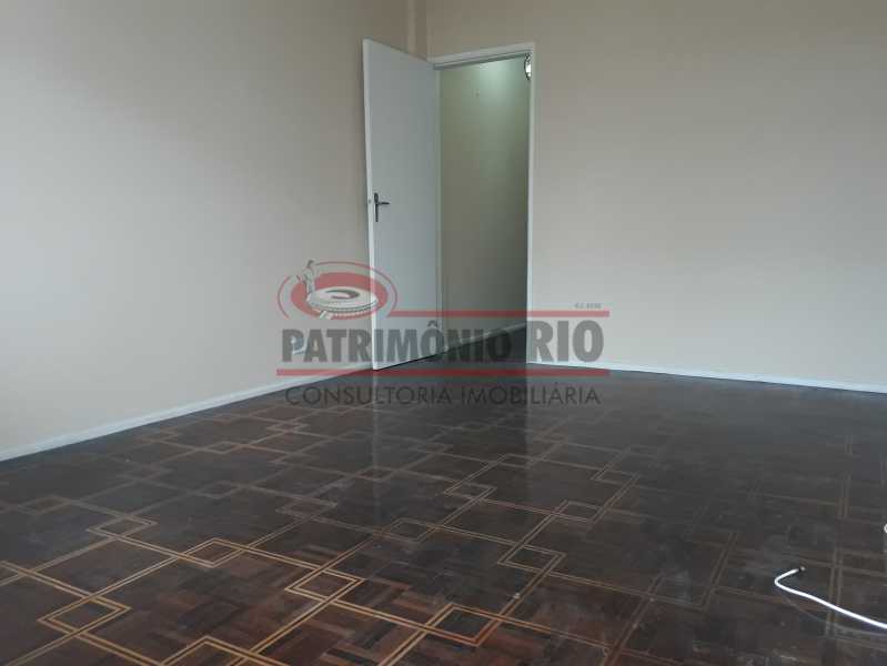 Conheça 04 do imóvel - No coração do Bairro - PAAP22477 - 7 04 - No coração do Bairro - PAAP22477 - 7