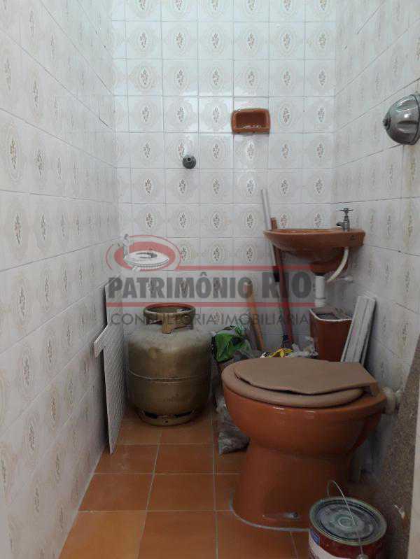Conheça 21 do imóvel - No coração do Bairro - PAAP22477 - 24 21 - No coração do Bairro - PAAP22477 - 24