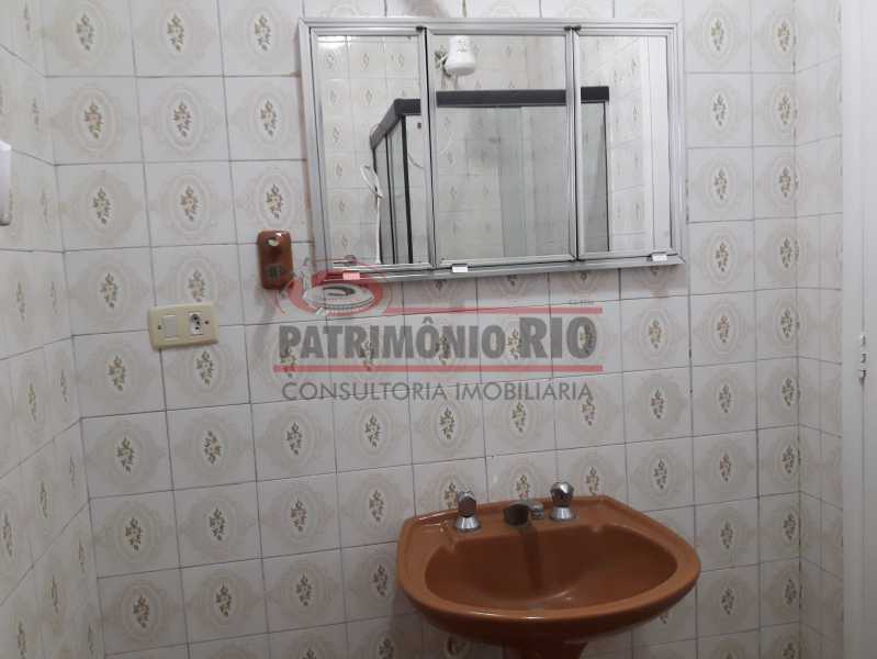 Conheça 23 do imóvel - No coração do Bairro - PAAP22477 - 26 23 - No coração do Bairro - PAAP22477 - 26