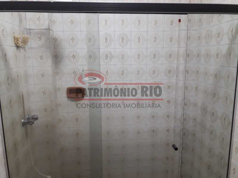 Conheça 24 do imóvel - No coração do Bairro - PAAP22477 - 27 24 - No coração do Bairro - PAAP22477 - 27