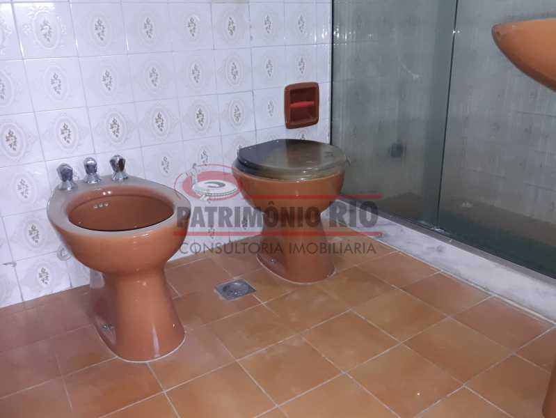 Conheça 25 do imóvel - No coração do Bairro - PAAP22477 - 28 25 - No coração do Bairro - PAAP22477 - 28