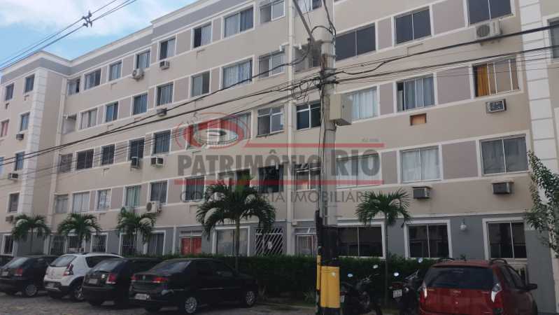 Conheça WhatsApp Image 2018-08-28 at 1 do imóvel - Sala, 2qtos com total infraestrutura - PAAP22480 - 3 WhatsApp Image 2018-08-28 at 1 - Sala, 2qtos com total infraestrutura - PAAP22480 - 3