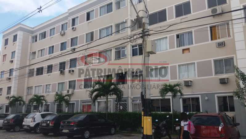 Conheça WhatsApp Image 2018-08-28 at 1 do imóvel - Sala, 2qtos com total infraestrutura - PAAP22480 - 4 WhatsApp Image 2018-08-28 at 1 - Sala, 2qtos com total infraestrutura - PAAP22480 - 4