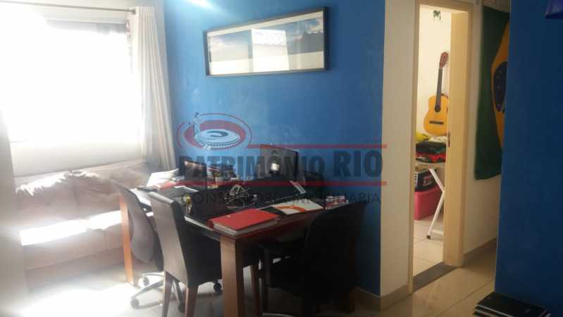 Conheça WhatsApp Image 2018-08-28 at 1 do imóvel - Sala, 2qtos com total infraestrutura - PAAP22480 - 5 WhatsApp Image 2018-08-28 at 1 - Sala, 2qtos com total infraestrutura - PAAP22480 - 5