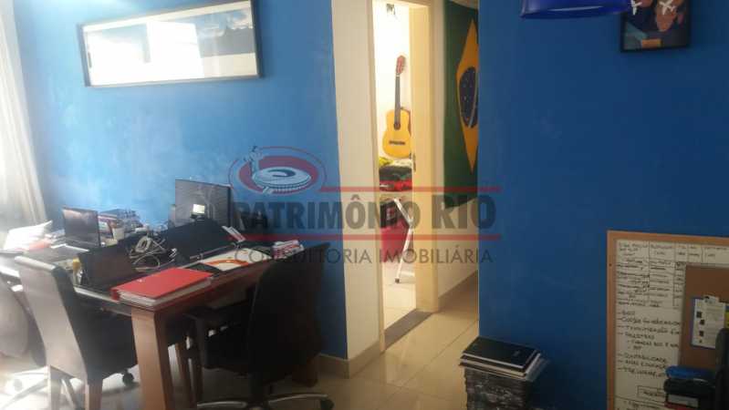 Conheça WhatsApp Image 2018-08-28 at 1 do imóvel - Sala, 2qtos com total infraestrutura - PAAP22480 - 6 WhatsApp Image 2018-08-28 at 1 - Sala, 2qtos com total infraestrutura - PAAP22480 - 6