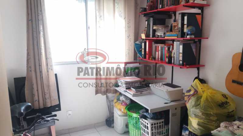 Conheça WhatsApp Image 2018-08-28 at 1 do imóvel - Sala, 2qtos com total infraestrutura - PAAP22480 - 15 WhatsApp Image 2018-08-28 at 1 - Sala, 2qtos com total infraestrutura - PAAP22480 - 15