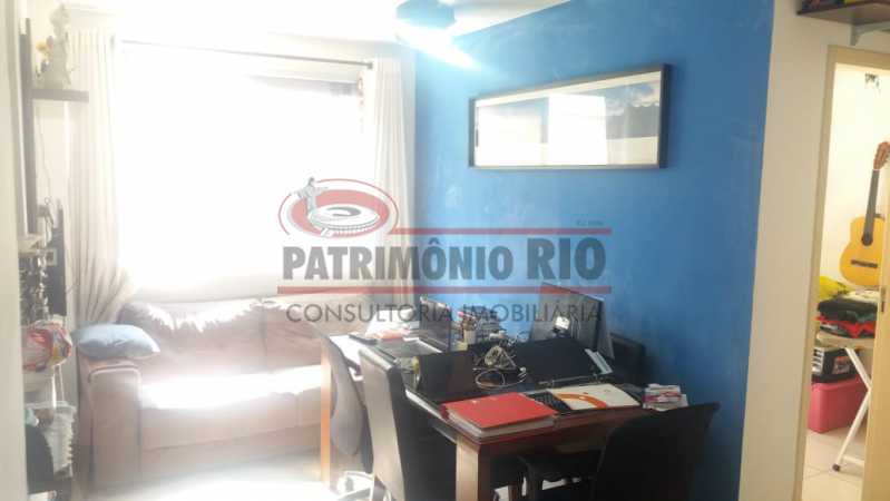 Conheça WhatsApp Image 2018-08-28 at 1 do imóvel - Sala, 2qtos com total infraestrutura - PAAP22480 - 7 WhatsApp Image 2018-08-28 at 1 - Sala, 2qtos com total infraestrutura - PAAP22480 - 7