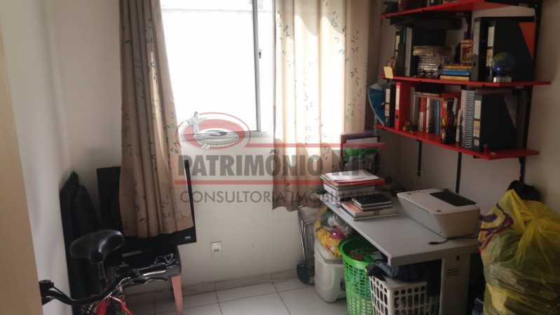 Conheça WhatsApp Image 2018-08-28 at 1 do imóvel - Sala, 2qtos com total infraestrutura - PAAP22480 - 17 WhatsApp Image 2018-08-28 at 1 - Sala, 2qtos com total infraestrutura - PAAP22480 - 17