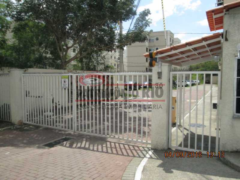 Conheça IMG_6800 do imóvel - Apartamento térreo, Estação Zona Norte - Condominio Paris - Pavuna - PAAP22502 - 13 IMG_6800 - Apartamento térreo, Estação Zona Norte - Condominio Paris - Pavuna - PAAP22502 - 13