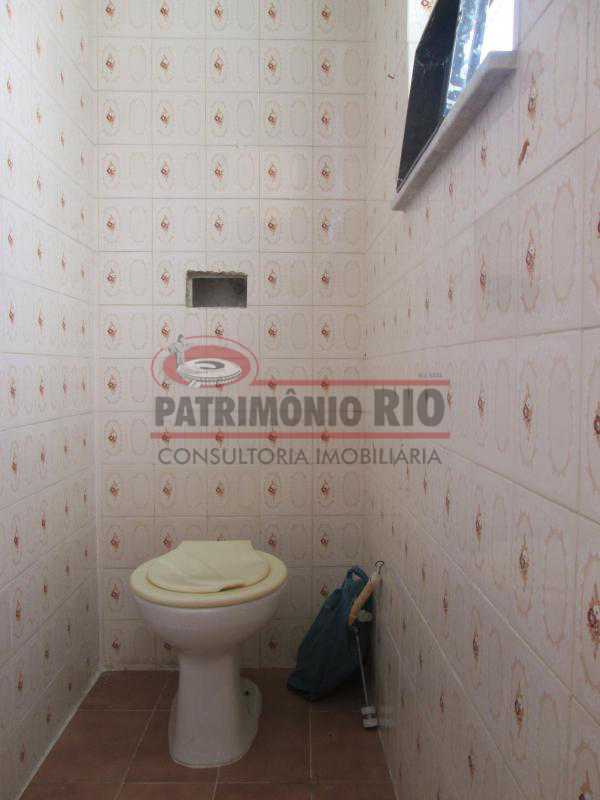 Conheça IMG_0124 do imóvel - Apartamento Vista Alegre, 2qtos, varanda, 1vaga e financia. - PAAP22505 - 18 IMG_0124 - Apartamento Vista Alegre, 2qtos, varanda, 1vaga e financia. - PAAP22505 - 18
