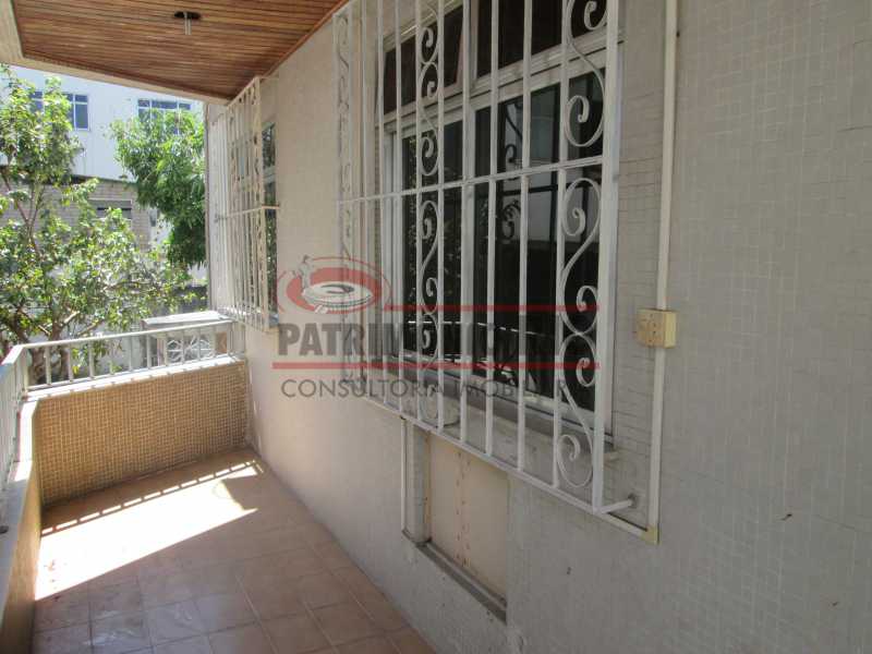 Conheça IMG_0130 do imóvel - Apartamento Vista Alegre, 2qtos, varanda, 1vaga e financia. - PAAP22505 - 22 IMG_0130 - Apartamento Vista Alegre, 2qtos, varanda, 1vaga e financia. - PAAP22505 - 22