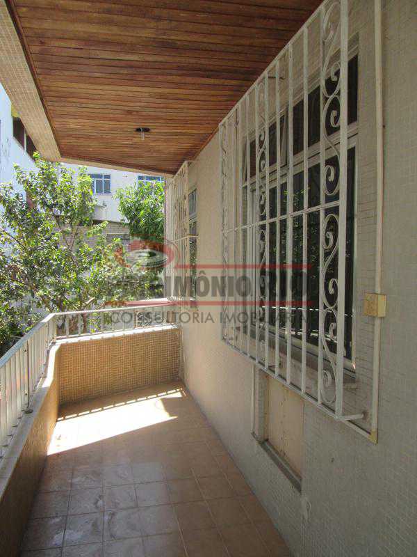 Conheça IMG_0131 do imóvel - Apartamento Vista Alegre, 2qtos, varanda, 1vaga e financia. - PAAP22505 - 1 IMG_0131 - Apartamento Vista Alegre, 2qtos, varanda, 1vaga e financia. - PAAP22505 - 1