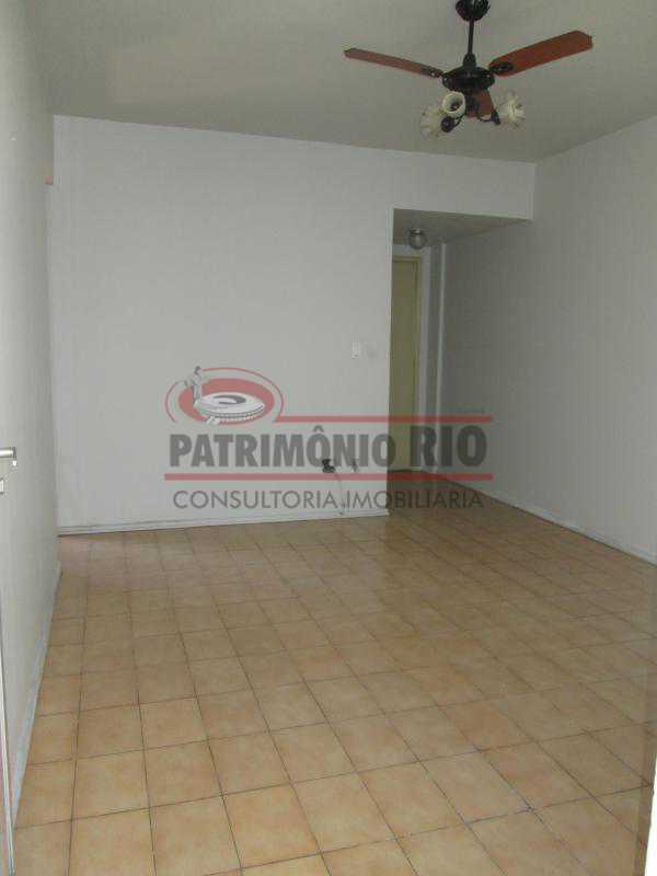 Conheça IMG_0132 do imóvel - Apartamento Vista Alegre, 2qtos, varanda, 1vaga e financia. - PAAP22505 - 3 IMG_0132 - Apartamento Vista Alegre, 2qtos, varanda, 1vaga e financia. - PAAP22505 - 3