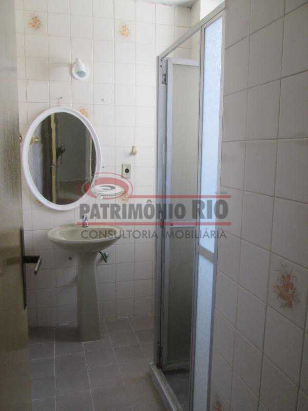 Conheça IMG_0140 do imóvel - Apartamento Vista Alegre, 2qtos, varanda, 1vaga e financia. - PAAP22505 - 8 IMG_0140 - Apartamento Vista Alegre, 2qtos, varanda, 1vaga e financia. - PAAP22505 - 8
