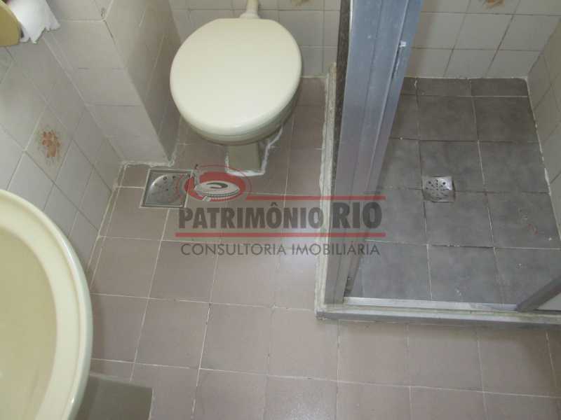 Conheça IMG_0142 do imóvel - Apartamento Vista Alegre, 2qtos, varanda, 1vaga e financia. - PAAP22505 - 9 IMG_0142 - Apartamento Vista Alegre, 2qtos, varanda, 1vaga e financia. - PAAP22505 - 9