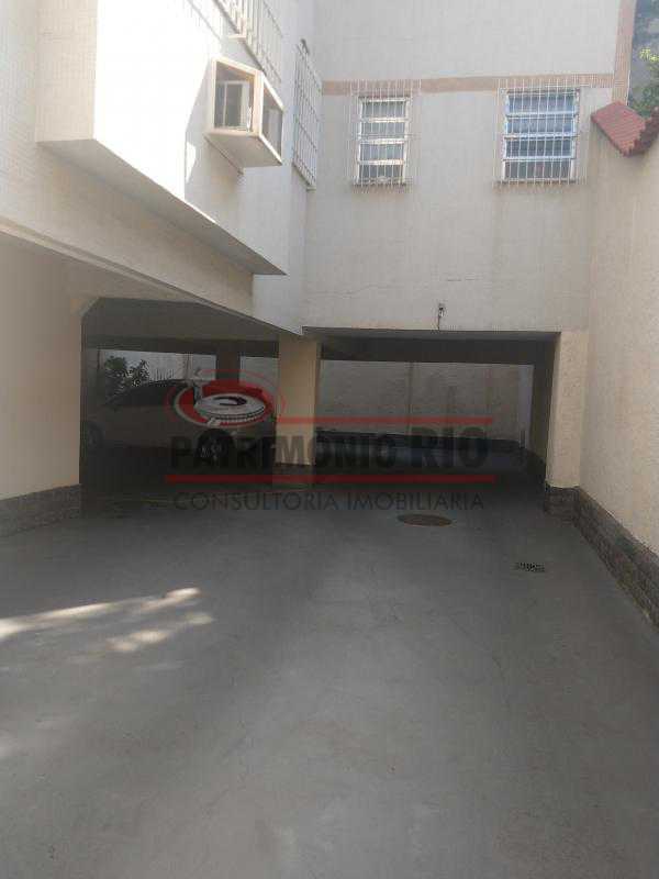Conheça IMG_20180910_142105500 do imóvel - Apartamento Vista Alegre, 2qtos, varanda, 1vaga e financia. - PAAP22505 - 23 IMG_20180910_142105500 - Apartamento Vista Alegre, 2qtos, varanda, 1vaga e financia. - PAAP22505 - 23