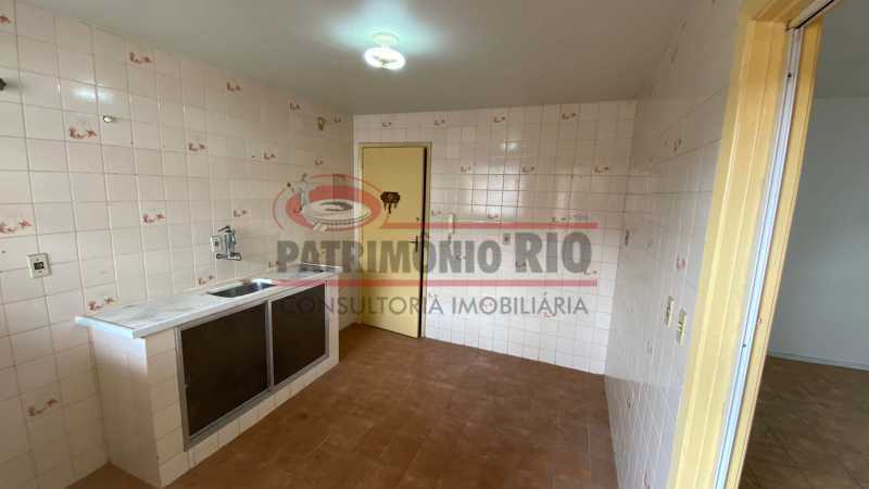 Conheça 10 do imóvel - Apartamento Vista Alegre, 2qtos, varanda, 1vaga e financia. - PAAP22505 - 14 10 - Apartamento Vista Alegre, 2qtos, varanda, 1vaga e financia. - PAAP22505 - 14