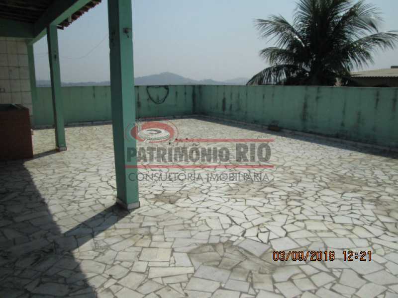 IMG_6736 - Casa 4 quartos à venda Pavuna, Rio de Janeiro - R$ 390.000 - PACA40132 - 13