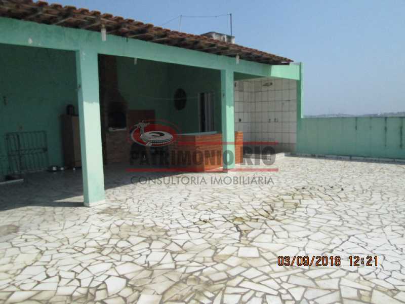 IMG_6737 - Casa 4 quartos à venda Pavuna, Rio de Janeiro - R$ 390.000 - PACA40132 - 14
