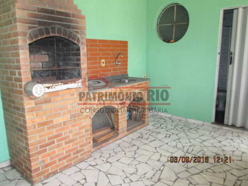 IMG_6739 - Casa 4 quartos à venda Pavuna, Rio de Janeiro - R$ 390.000 - PACA40132 - 15