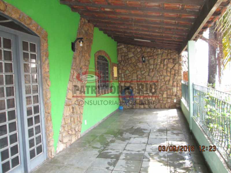 IMG_6740 - Casa 4 quartos à venda Pavuna, Rio de Janeiro - R$ 390.000 - PACA40132 - 3