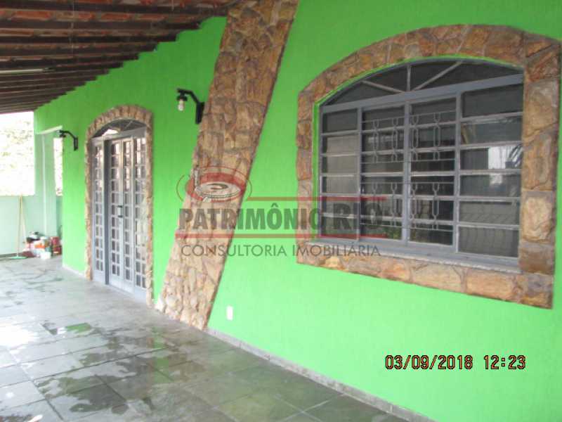 IMG_6741 - Casa 4 quartos à venda Pavuna, Rio de Janeiro - R$ 390.000 - PACA40132 - 1