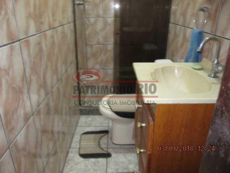 IMG_6749 - Casa 4 quartos à venda Pavuna, Rio de Janeiro - R$ 390.000 - PACA40132 - 20