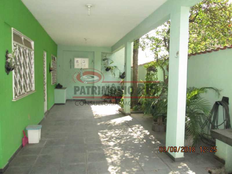 IMG_6753 - Casa 4 quartos à venda Pavuna, Rio de Janeiro - R$ 390.000 - PACA40132 - 4