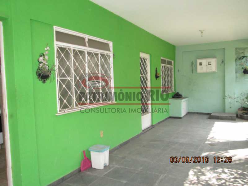 IMG_6754 - Casa 4 quartos à venda Pavuna, Rio de Janeiro - R$ 390.000 - PACA40132 - 5