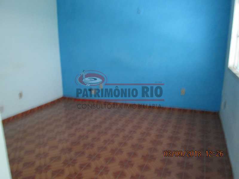 IMG_6755 - Casa 4 quartos à venda Pavuna, Rio de Janeiro - R$ 390.000 - PACA40132 - 22