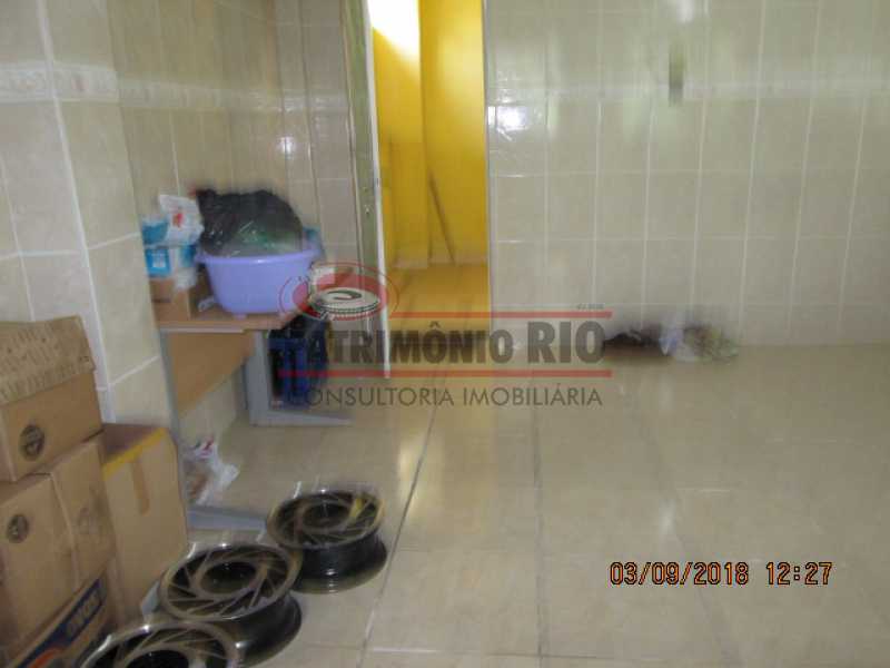IMG_6762 - Casa 4 quartos à venda Pavuna, Rio de Janeiro - R$ 390.000 - PACA40132 - 28
