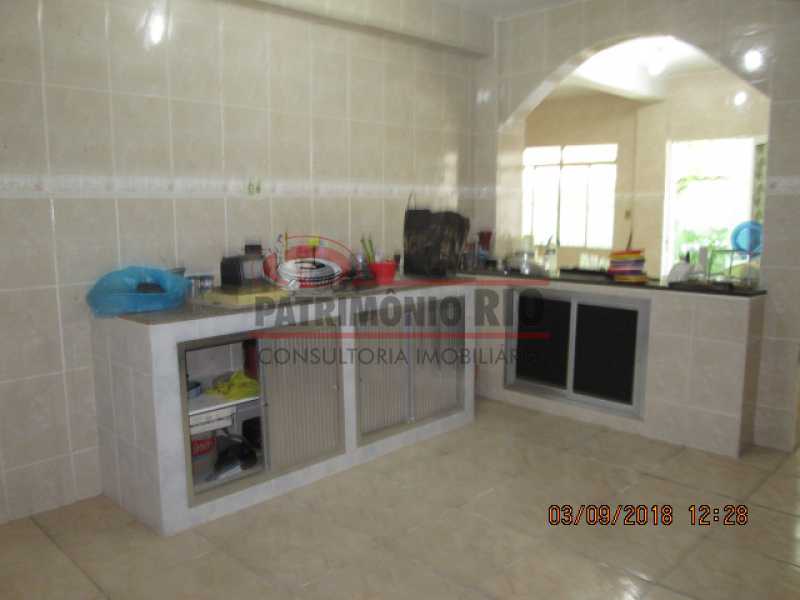 IMG_6766 - Casa 4 quartos à venda Pavuna, Rio de Janeiro - R$ 390.000 - PACA40132 - 29