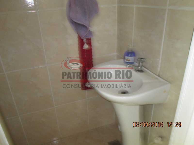 IMG_6767 - Casa 4 quartos à venda Pavuna, Rio de Janeiro - R$ 390.000 - PACA40132 - 30