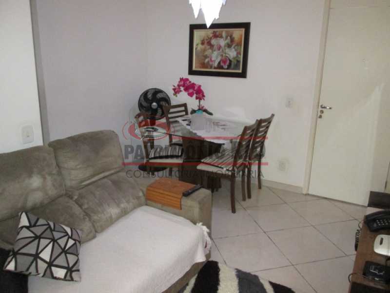 Conheça IMG_7246 do imóvel - Ótimo Apartamento 2quartos Parque dos Sonhos Campo Grande - PAAP22518 - 5 IMG_7246 - Ótimo Apartamento 2quartos Parque dos Sonhos Campo Grande - PAAP22518 - 5