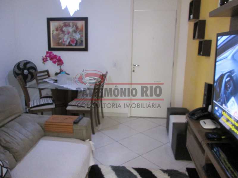 Conheça IMG_7248 do imóvel - Ótimo Apartamento 2quartos Parque dos Sonhos Campo Grande - PAAP22518 - 7 IMG_7248 - Ótimo Apartamento 2quartos Parque dos Sonhos Campo Grande - PAAP22518 - 7