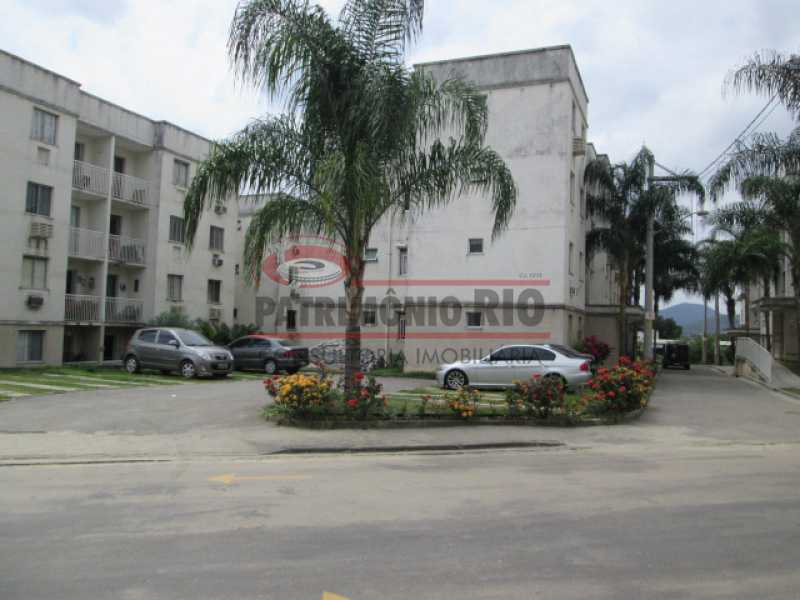 Conheça IMG_7273 do imóvel - Ótimo Apartamento 2quartos Parque dos Sonhos Campo Grande - PAAP22518 - 22 IMG_7273 - Ótimo Apartamento 2quartos Parque dos Sonhos Campo Grande - PAAP22518 - 22