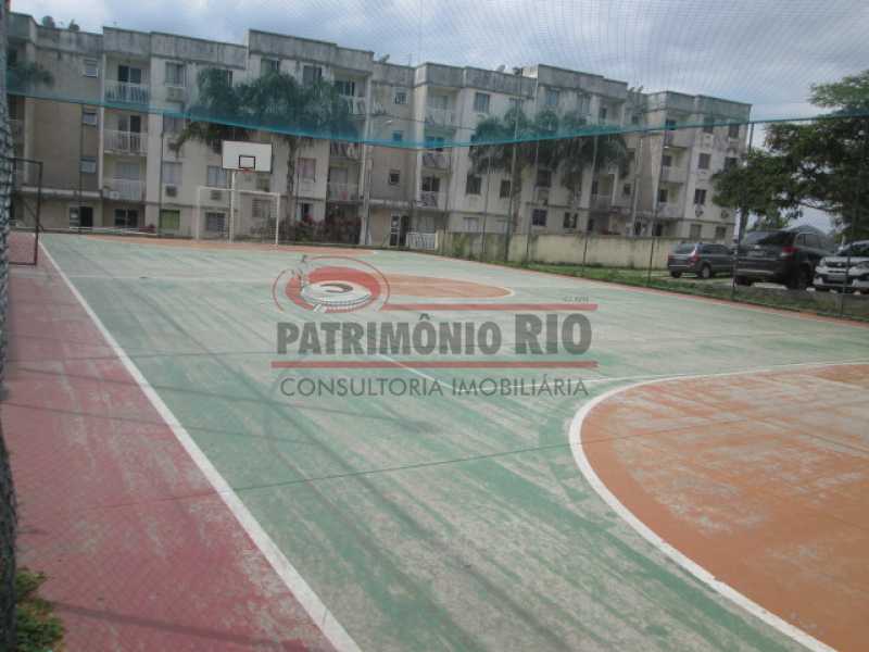Conheça IMG_7282 do imóvel - Ótimo Apartamento 2quartos Parque dos Sonhos Campo Grande - PAAP22518 - 27 IMG_7282 - Ótimo Apartamento 2quartos Parque dos Sonhos Campo Grande - PAAP22518 - 27