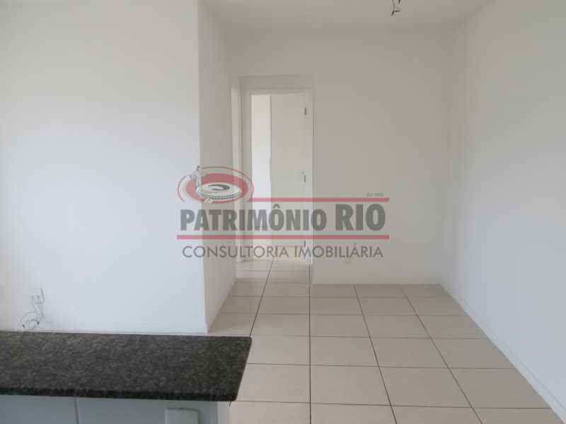 Conheça IMG_0189 do imóvel - Dois quartos com varanda em Madureira. - PAAP22529 - 23 IMG_0189 - Dois quartos com varanda em Madureira. - PAAP22529 - 23