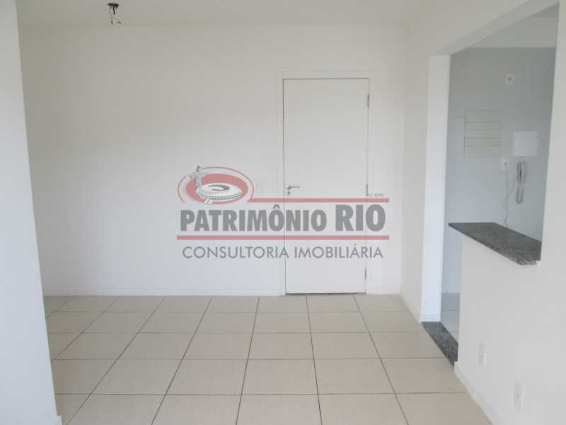 Conheça IMG_0190 do imóvel - Dois quartos com varanda em Madureira. - PAAP22529 - 5 IMG_0190 - Dois quartos com varanda em Madureira. - PAAP22529 - 5