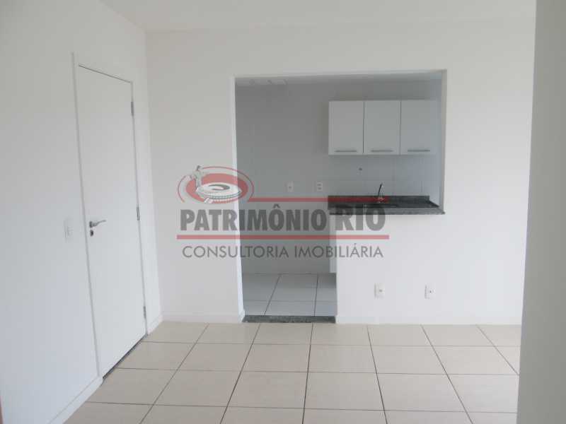Conheça IMG_0192 do imóvel - Dois quartos com varanda em Madureira. - PAAP22529 - 4 IMG_0192 - Dois quartos com varanda em Madureira. - PAAP22529 - 4