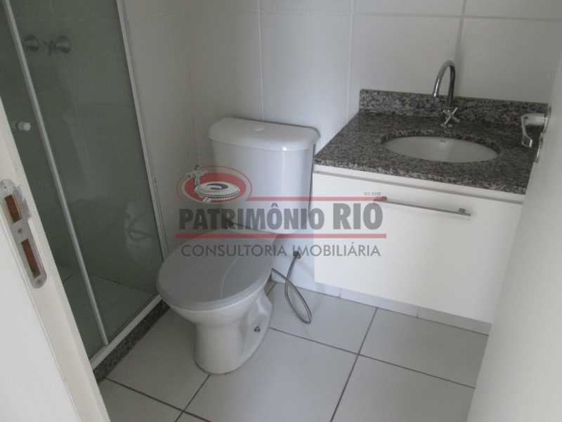 Conheça IMG_0200 do imóvel - Dois quartos com varanda em Madureira. - PAAP22529 - 12 IMG_0200 - Dois quartos com varanda em Madureira. - PAAP22529 - 12