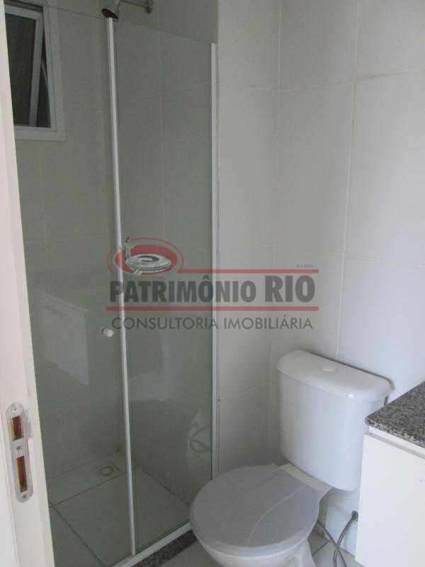Conheça IMG_0201 do imóvel - Dois quartos com varanda em Madureira. - PAAP22529 - 11 IMG_0201 - Dois quartos com varanda em Madureira. - PAAP22529 - 11