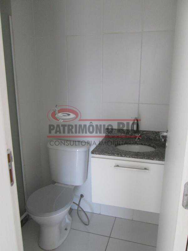 Conheça IMG_0202 do imóvel - Dois quartos com varanda em Madureira. - PAAP22529 - 26 IMG_0202 - Dois quartos com varanda em Madureira. - PAAP22529 - 26