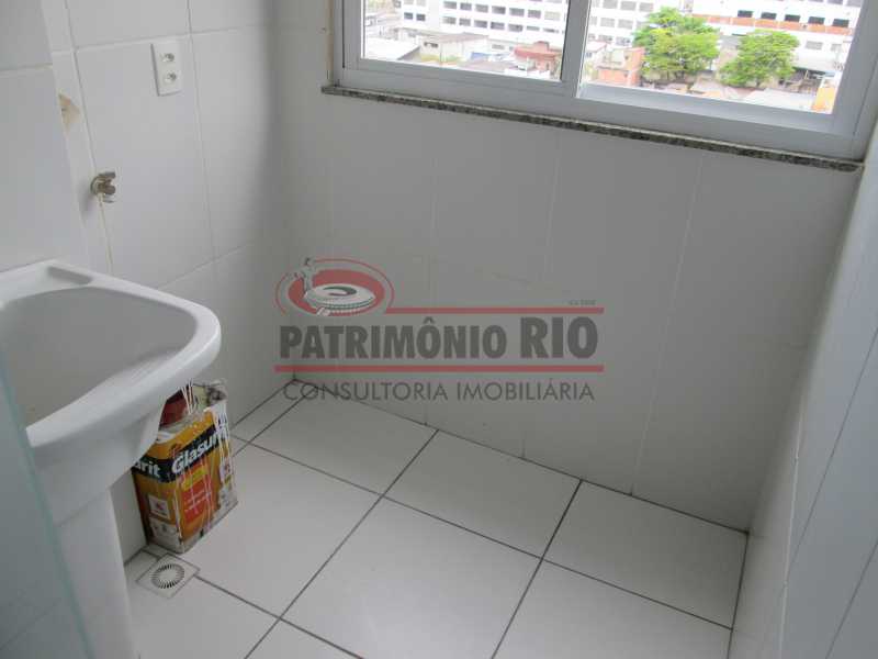 Conheça IMG_0207 do imóvel - Dois quartos com varanda em Madureira. - PAAP22529 - 27 IMG_0207 - Dois quartos com varanda em Madureira. - PAAP22529 - 27