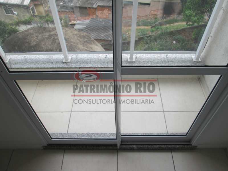 Conheça IMG_0211 do imóvel - Dois quartos com varanda em Madureira. - PAAP22529 - 29 IMG_0211 - Dois quartos com varanda em Madureira. - PAAP22529 - 29